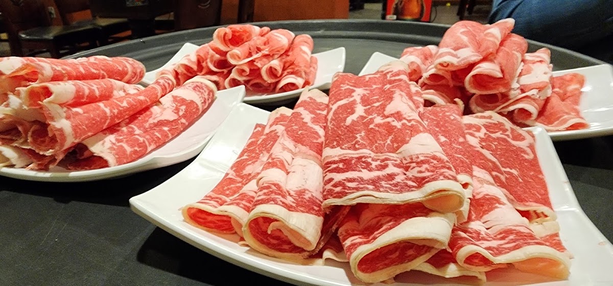 Mon Land Hot Pot City